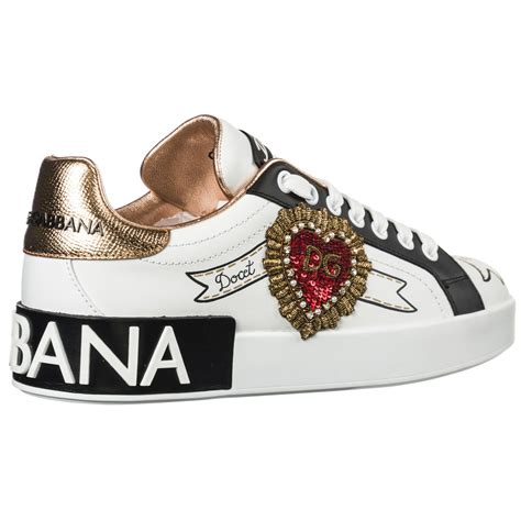 dolce gabbana schuhe